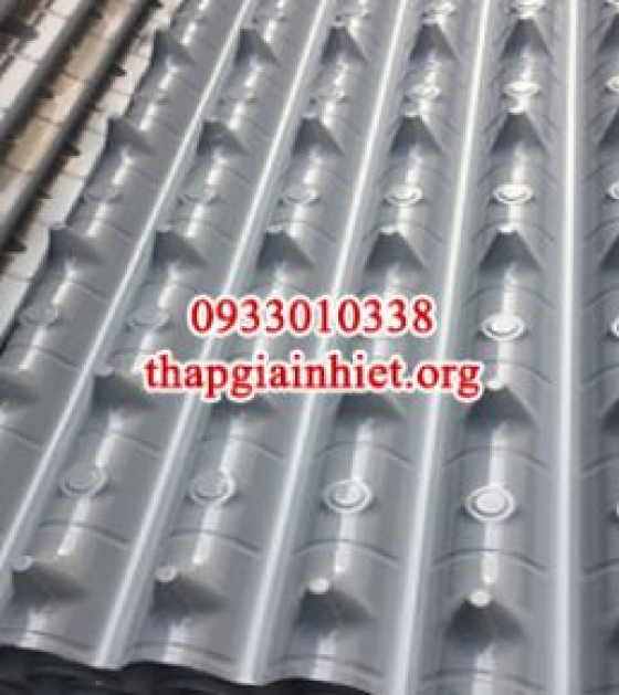 Tấm chắn nước mẫu 6