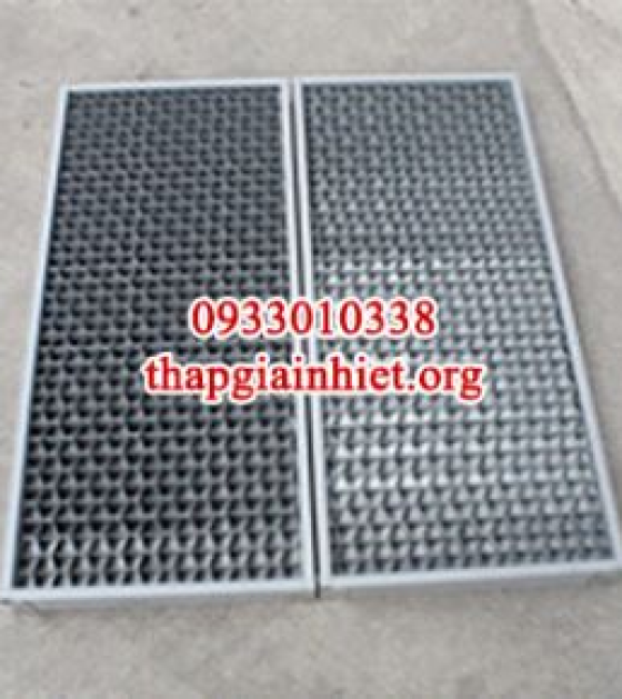 Tấm chắn nước mẫu 14 