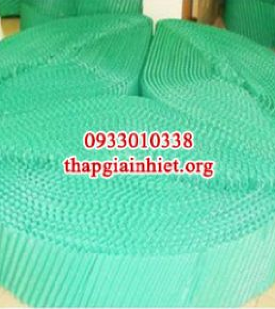 Tấm tản nhiệt PVC 04 