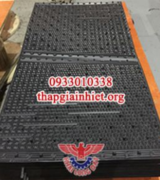 Tấm tản nhiệt tháp vuông mẫu 26 