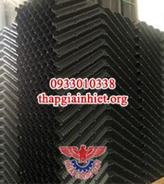 Tấm tản nhiệt tháp vuông mẫu 29 
