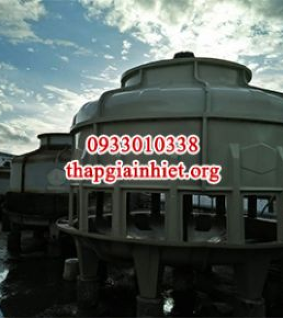  Tháp giải nhiệt 175RT