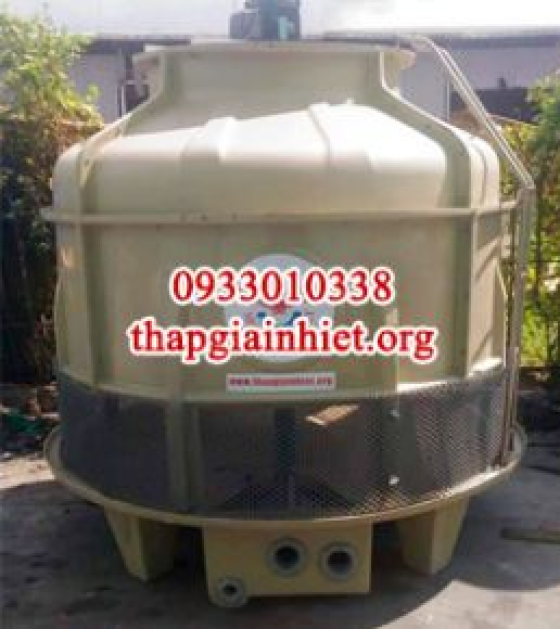  Tháp giải nhiệt 40-80RT