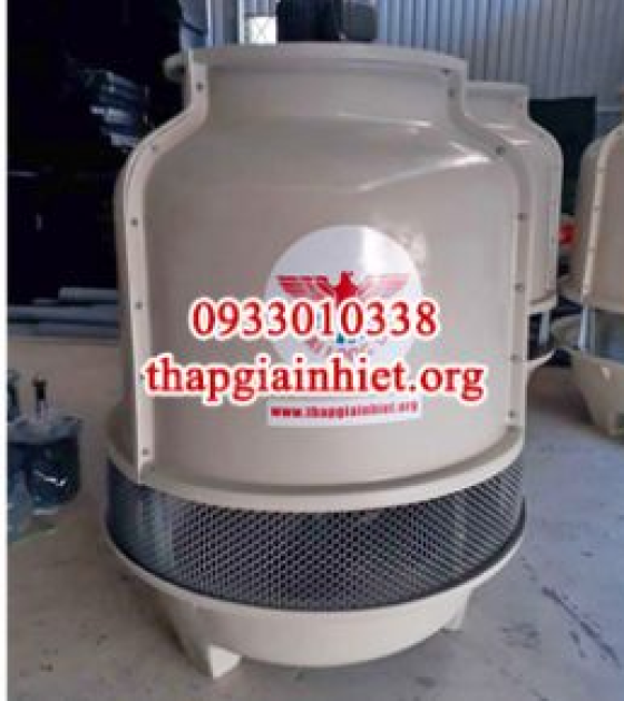  Tháp giải nhiệt 10-15RT