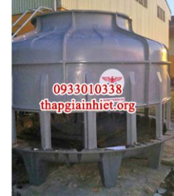 Tháp giải nhiệt 100-150RT