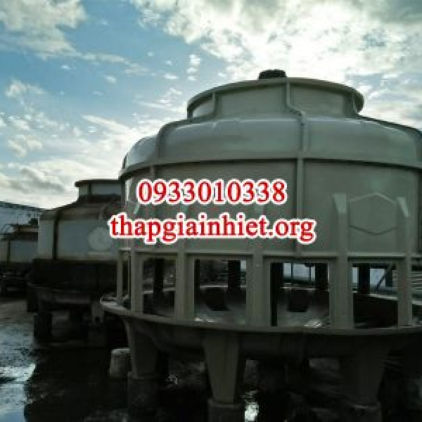 Tháp giải nhiệt