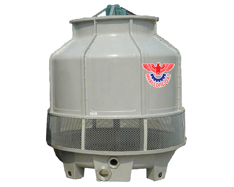 Tháp giải nhiệt