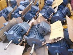 Motor tháp giải nhiệt Thủ Đức