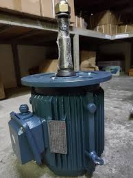 Motor tháp giải nhiệt Thủ Đức