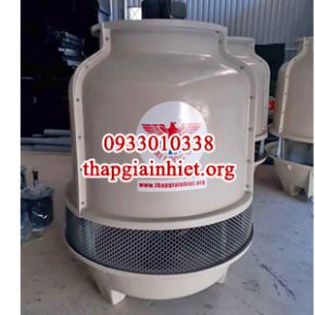 Dịch vụ lắp đặt tháp giải nhiệt