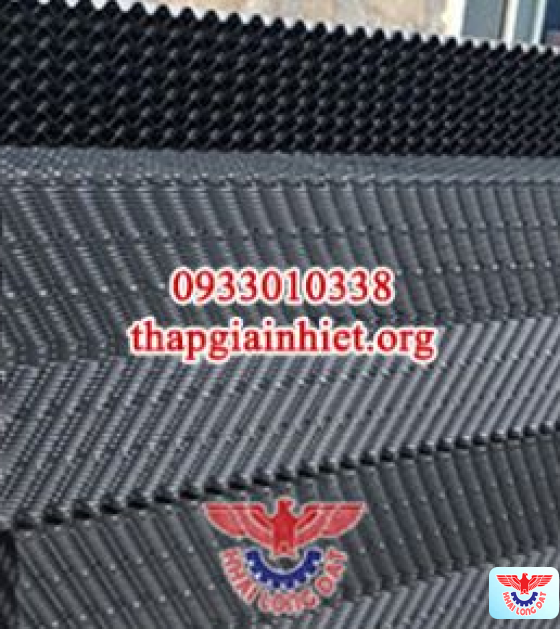 Tấm tản nhiệt tháp vuông mẫu 20