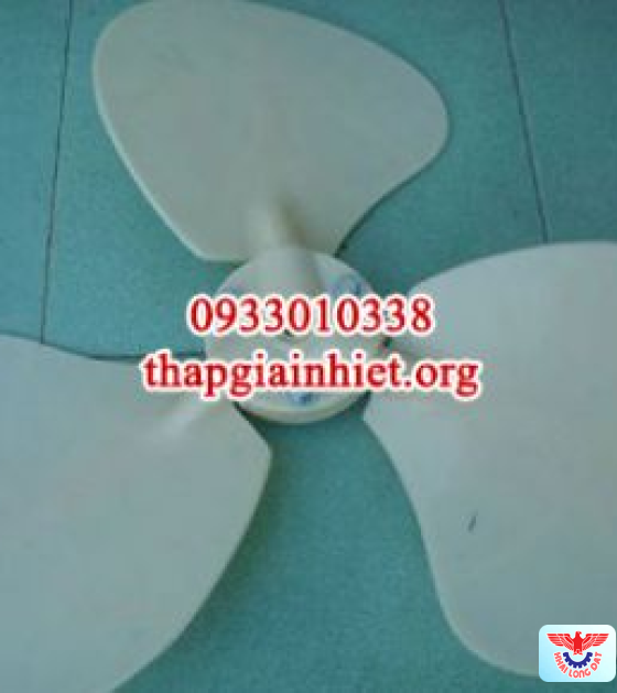 Cánh quạt nhựa ABS 070