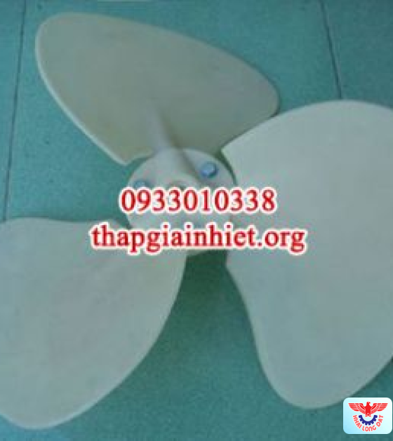 Cánh quạt nhựa ABS 050 