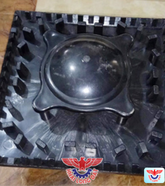Đầu phun nhựa ABS 02