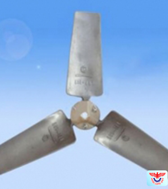 LSF-100 quạt tháp tròn 