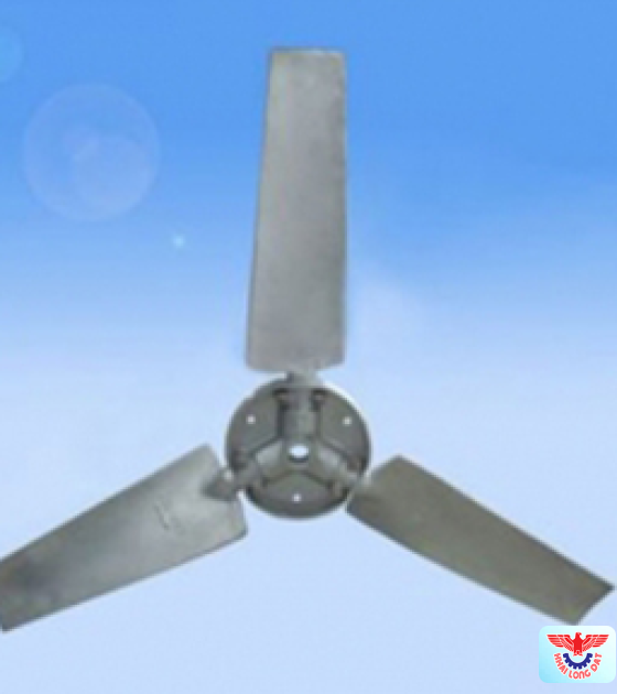 LSF-120 quạt tháp tròn