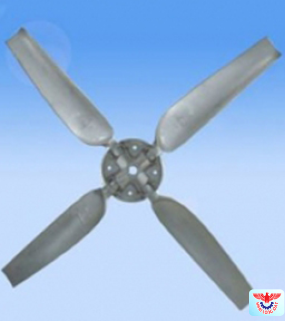 LSF-150 quạt tháp tròn