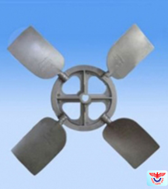 LSF-150 quạt tháp vuông