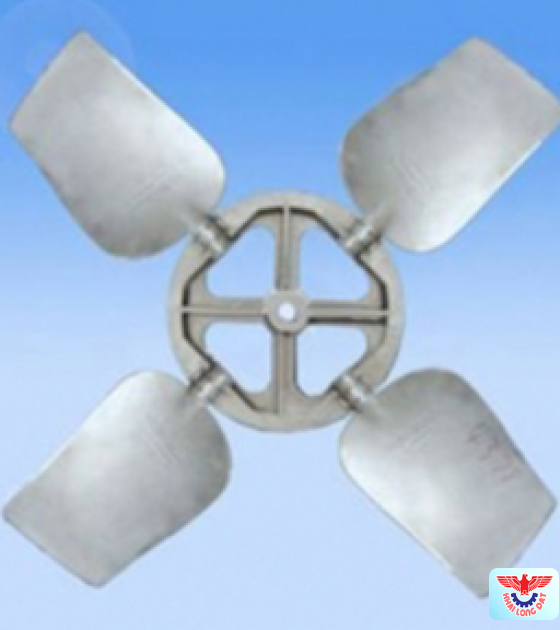 LSF-200 quạt tháp vuông