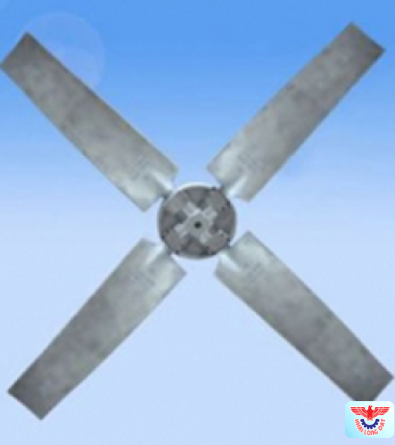 LSF-240 quạt tháp tròn