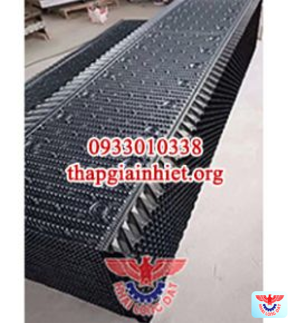 Tấm tản nhiệt tháp vuông mẫu 16 