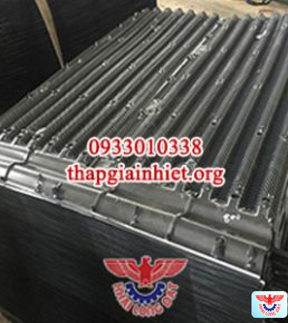 Tấm tản nhiệt tháp vuông mẫu 14 
