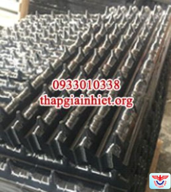 Tấm chắn nước mẫu 11 