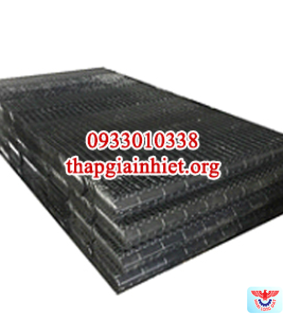 Tấm chắn nước mẫu 12 