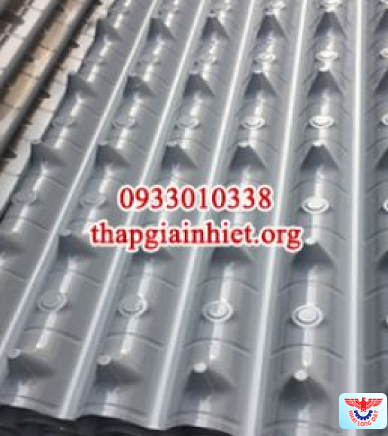 Tấm chắn nước mẫu 6