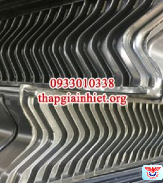 Tấm chắn nước mẫu 7