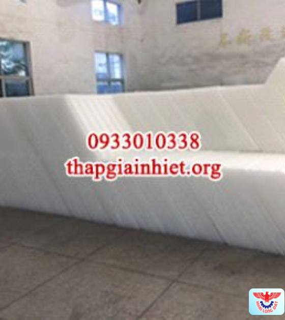 Tấm chắn nước mẫu 13 
