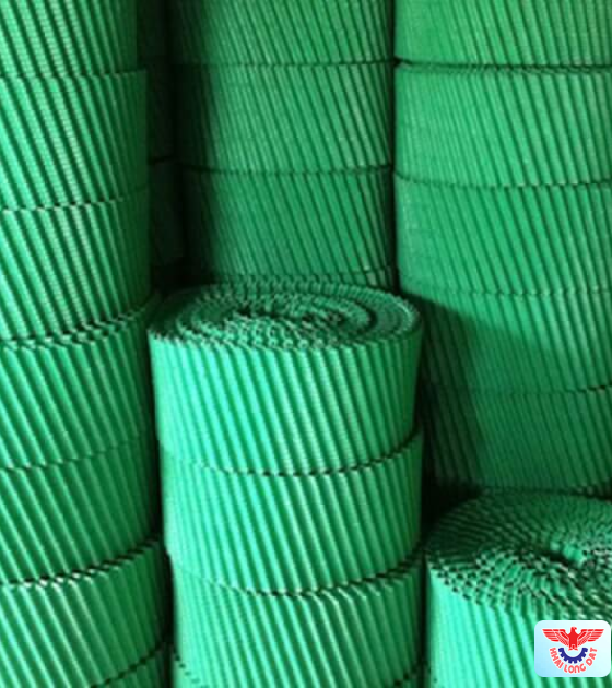 Màng giải nhiệt mẫu 1