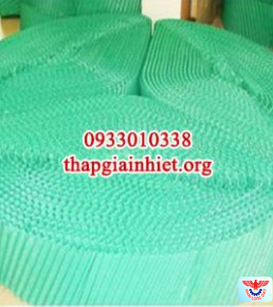Tấm tản nhiệt PVC 04 