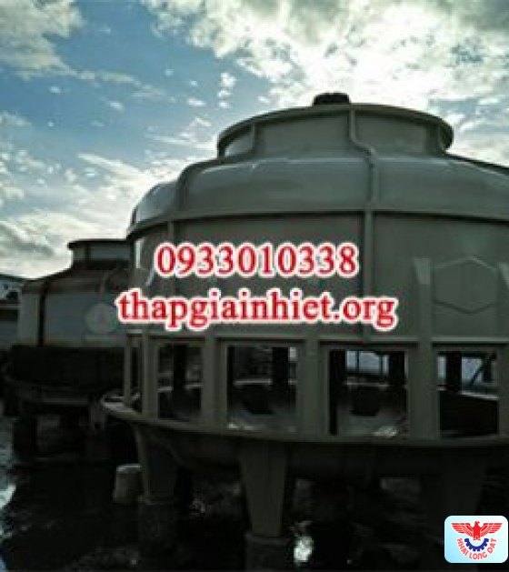  Tháp giải nhiệt 175RT