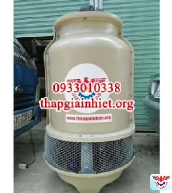 Tháp giải nhiệt 8RT