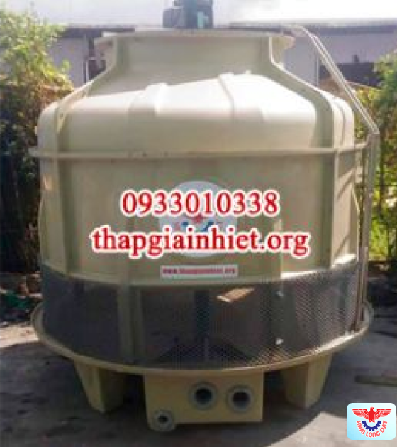  Tháp giải nhiệt 40-80RT