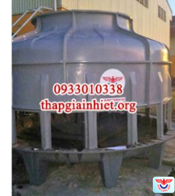 Tháp giải nhiệt 100-150RT