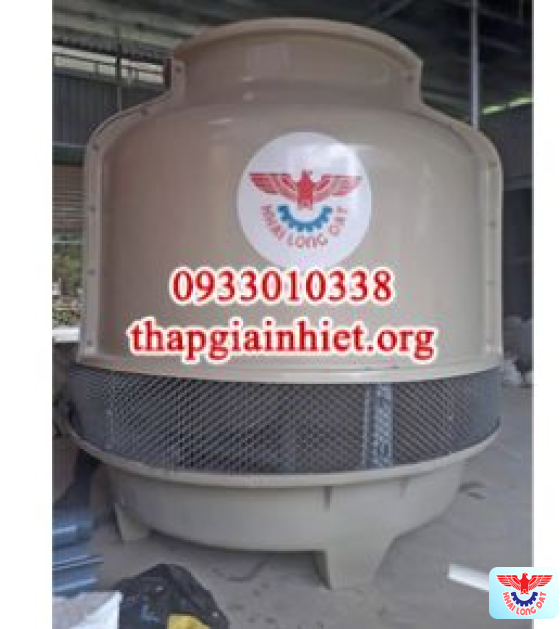 Tháp giải nhiệt 20-30RT